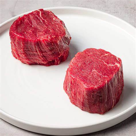 Filet Mignon