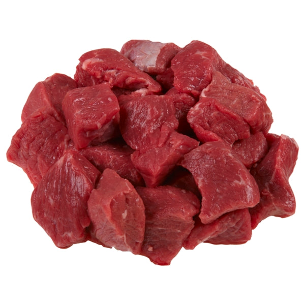 Beef stew meat