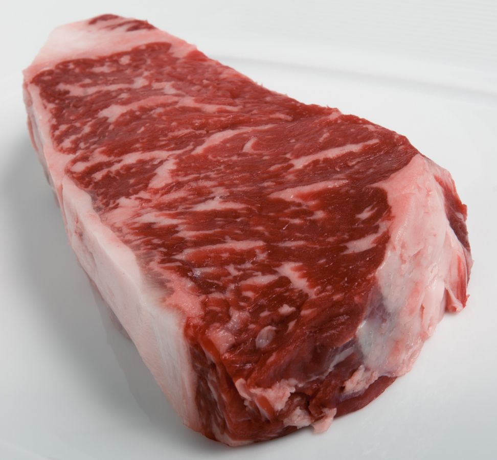 New York Strip