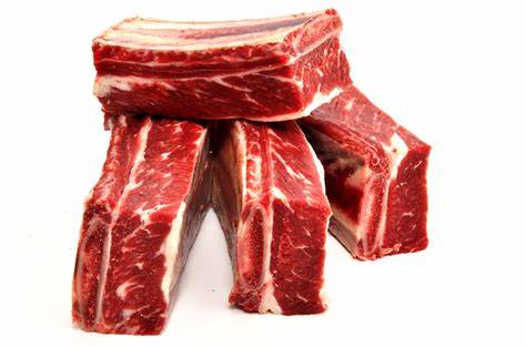 Short Ribs