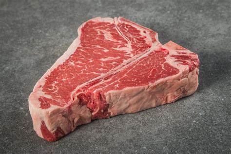 T-Bone Steaks