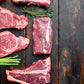 Half Beef Deposit